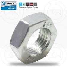 ORIGINAL VESPA 125 SPRINT IGET 4T 3V ABS 2017 LOW CLUTCH HEX NUT