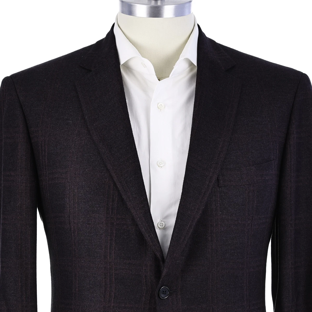 Brioni Two-Button Red Suits & Blazers for Men for sale | eBay
