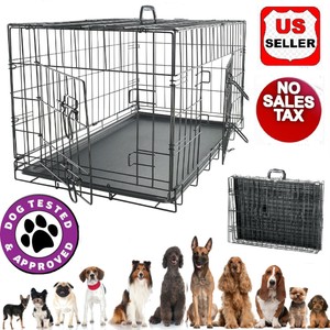 dog door with collar sensor