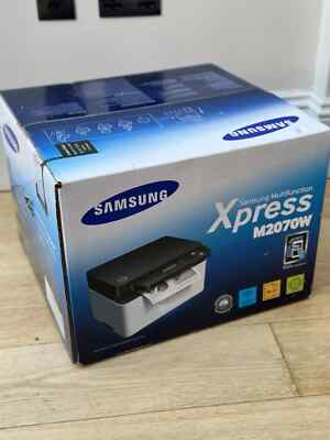 Samsung Xpress M2070W All-in-One Laserdrucker