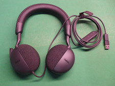 GENUINE Dell Pro Wired ANC Headset WH5024 MN5YM