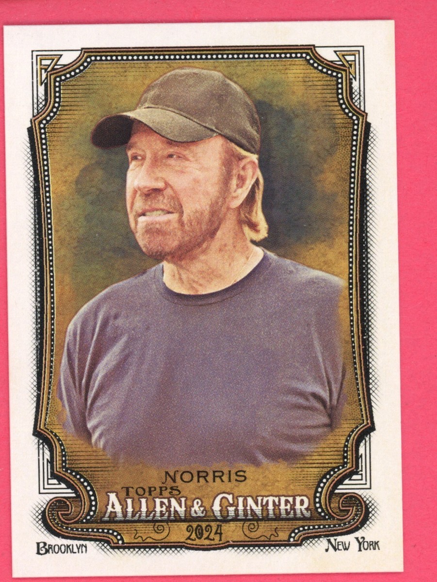 Chuck Norris 2024(02)