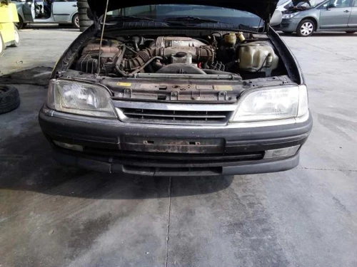 0001108080 Motorino De Avviamento per OPEL 1994 611767 - Foto 5 di 10
