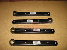 New Set of 4 A-Arm Lower Control Arm Set MGA MGB MG TD TF