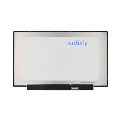 Schermo LCD 14 Pollici HD Per HP 14-DQ1040WM - B140XTN07.3, Opaco, 30 Pin