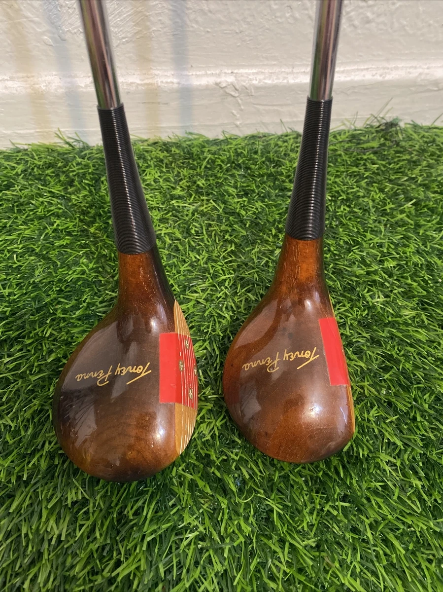 Fairway Wood Golf Clubs Toney Penna for sale | eBay