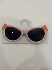 Gymboree Girls Pink Sunglasses New