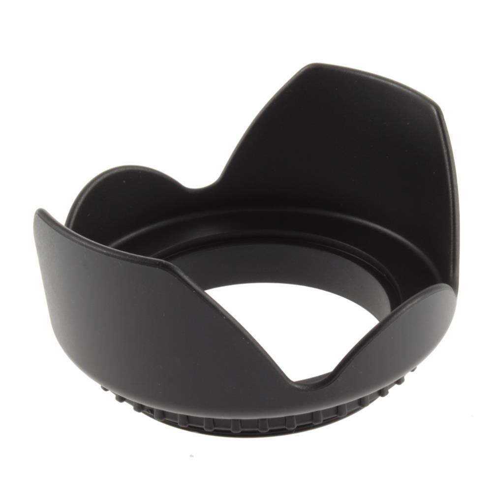 UV Filter Lens Hood Adapter ring For Nikon B600 B700 P610 P600 P530