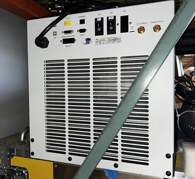 Temptronic DCP203-2 ThermoSpot DCP Series Bench Top Temperature Forcing System