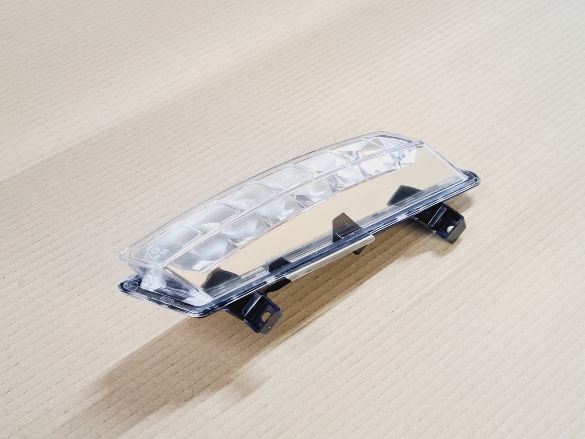 FEU DIURNE DE JOUR LED AVANT DROIT RENAULT 266007864R CLIO 4 ORIGINE