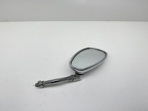 2000 Yamaha V-Star 1100 V Star XVS1100 Left Rearview Mirror OEM - Picture 2 of 5