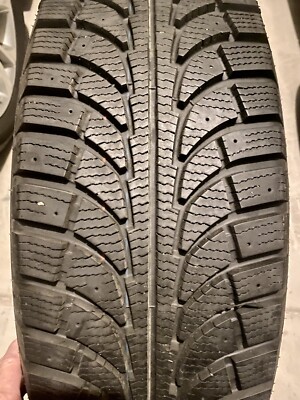 Champiro Ice Pro SUV Studdable Tires R18 245/60 SL BSW GTR - 4 Tires