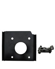 1970-74 E-bodys Charger Power Brake Firewall Reinforcement Plate