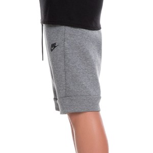 nike tech slim fit shorts