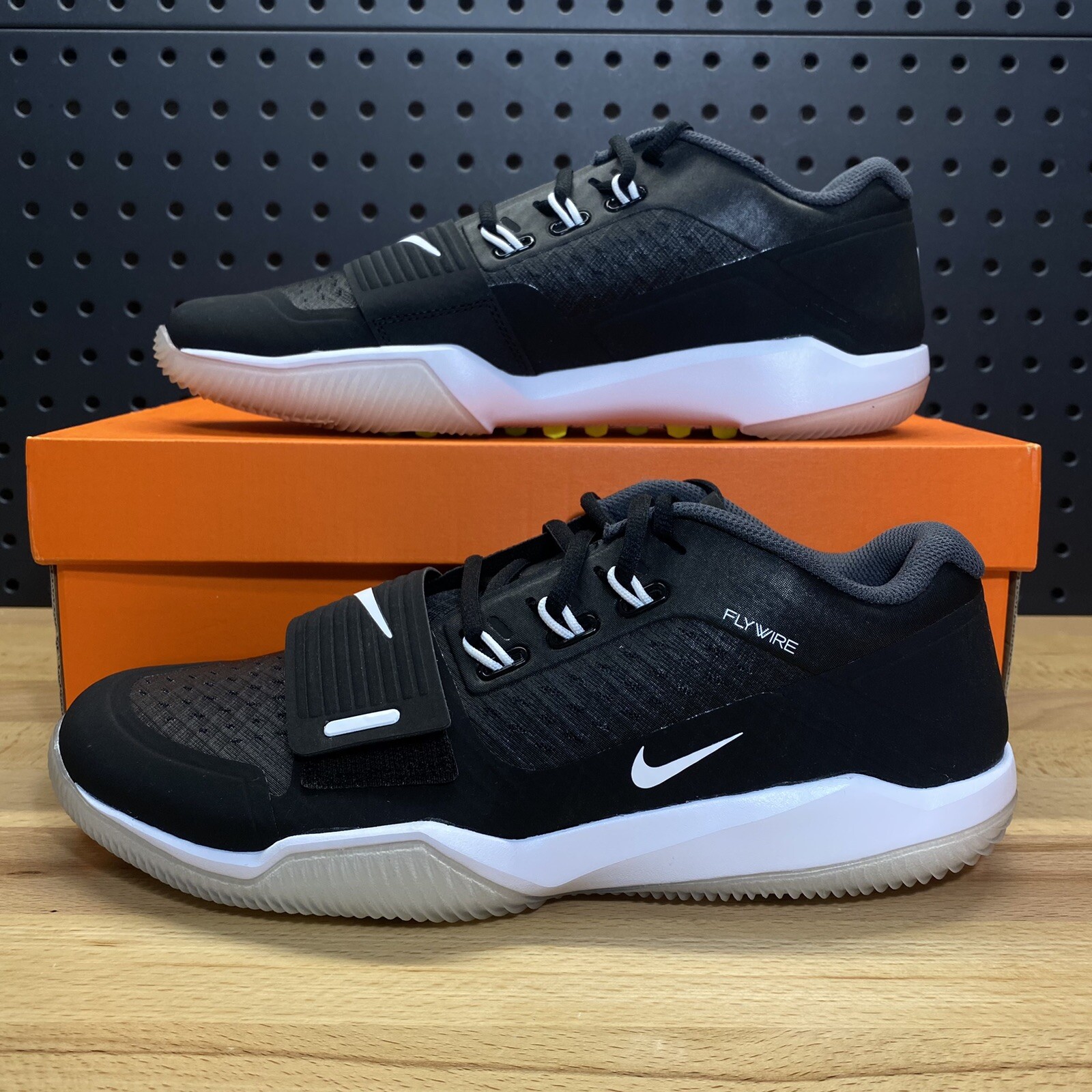 alpha menace turf low