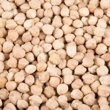 Bulk Dried Chick Peas |100g 
