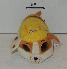 TY Beanie Boos - Teeny Tys Stackable Plush - Paw Patrol Rubble