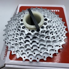 Las mejores ofertas en Bicicleta velocidades SRAM cassettes