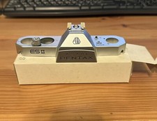 Asahi Pentax ES II Top Cover - Chrome