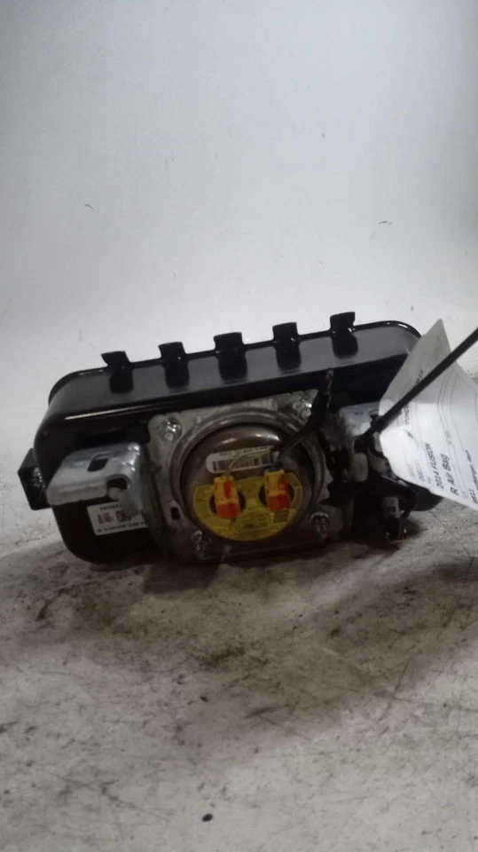 2014 Ford Fusion Right Instrument Panel Air Bag Silver 48K Miles - Used Foto 2 de 4