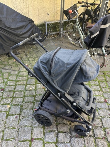 Britax Römer Go Next Kinderwagen Buggy - Bild 4 von 4