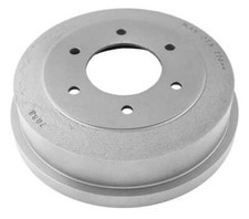 Brake Drum Uquality 3544
