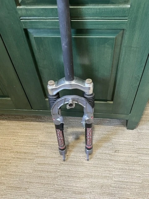Zokes forks hotsell