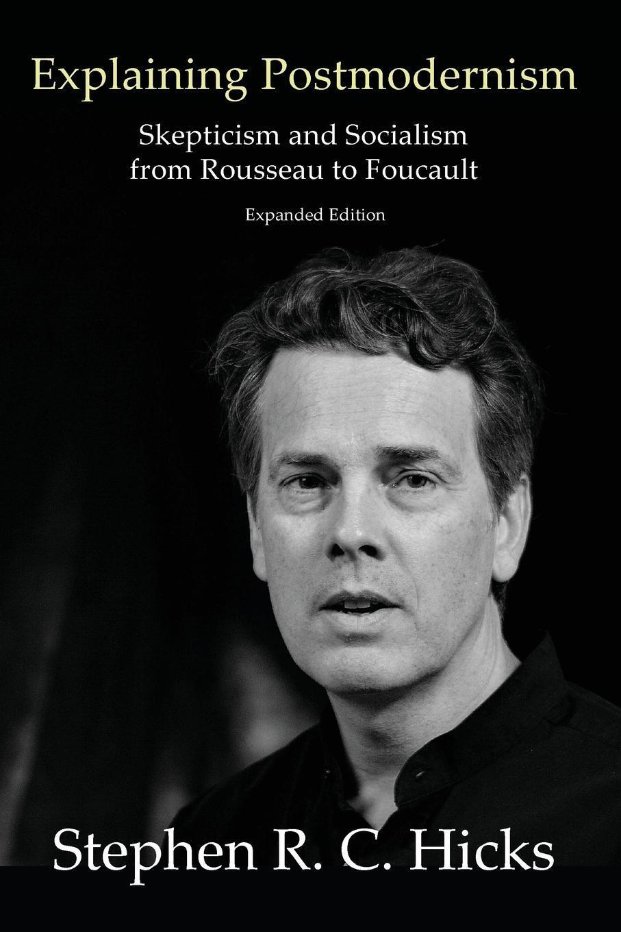 Thumbnail - Explaining Postmodernism | Skepticism And Socialism From Rousseau To