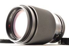 Contax Carl Zeiss Sonnar T 135mm F/2.8 AEJ C/Y Mount MF Lens Near Mint 5 5495