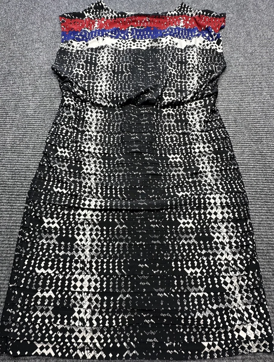 Adrianna Papell Boat Neck Dresses for Women for sale | eBay