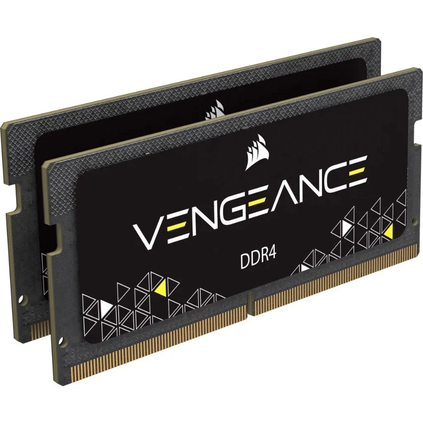 843591088541 Memory DDR4 Vengeance 32GB /2400 (216GB) C16 SODIMM Corsair - Image 4 of 4