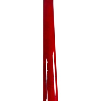 Grassroots Forest Bass G-FR-52B - See thru Red | eBay