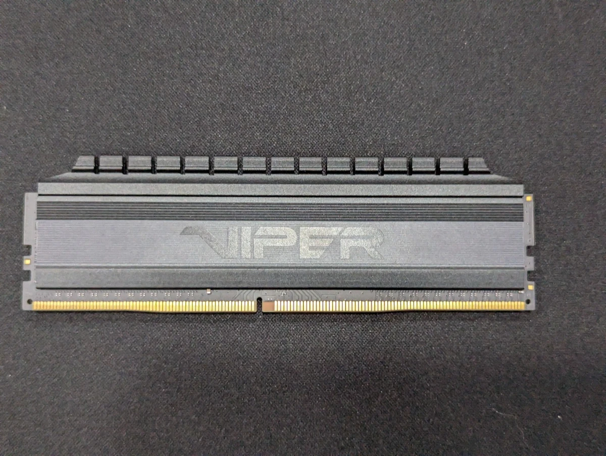 Patriot DDR4 SDRAM Memory (RAM) for sale | eBay