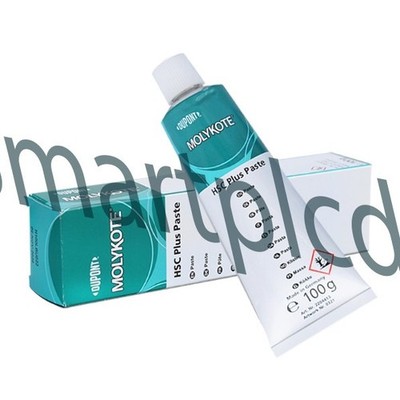 1PCS NEW Molykote   Dow   HSC Plus Paste Grease 100g Fast delivery *cc