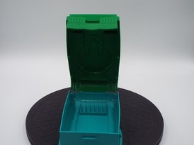 LEGO TECHNICS THROWBOT AMAZON (8505) COMPLETE W/ DISKS AND CASE *FREE SHIPPING*