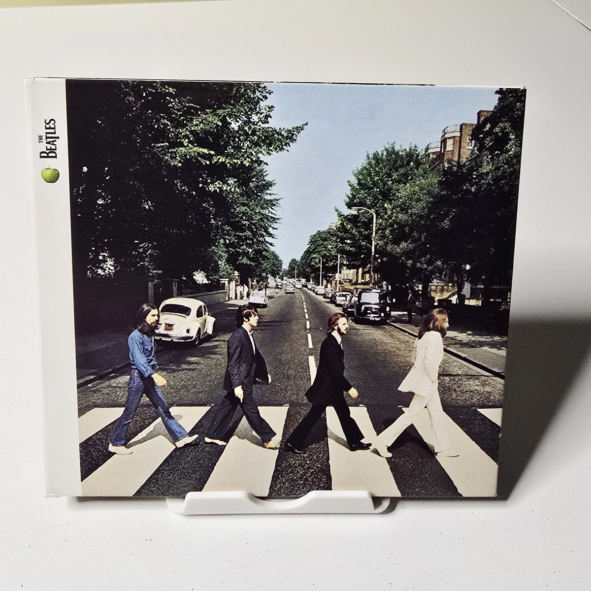 Beatles Abbey Road Cd - огромный выбор по лучшим ценам | eBay