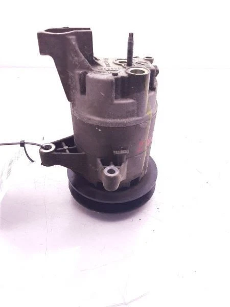 Compresor de aire acondicionado 3,8 L 2005-2009 Buick Lacrosse 96940404 Foto 4 de 4