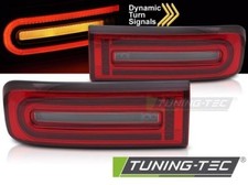 LED Lightbar R&uuml;ckleuchten f&uuml;r Mercedes G-Klasse G550 G63 AMG  2018-2024 rot weis