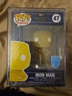 Funko Pop Iron Man