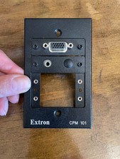 Extron cpm 101