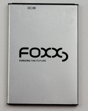 OEM Genuine Li-ion 3000mAh Removable Battery for FOXX / FOXXD A67L