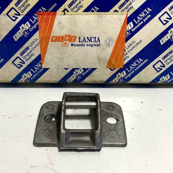 Originale Lancia Beta 1.6 Scontrino Beleg Oe/Oem 82309424-image