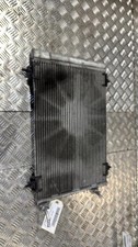 Radiateur Citroen C8
