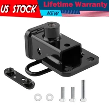 Class 3 Trailer Tow Hitch, 2-Inch Receiver, for Dodge Ram 1500 2019 2020 2021