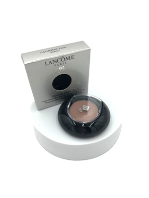 Lancome Color Design Sensational Effects Eye Shadow Smooth Hold Cashmere Pink
