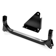 GTW 4" Rear Lift Bracket ONLY for Yamaha Drive2 Gas/Electric Golf Cart 2017-Up