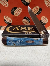 2022 Case Xx Kickstart Trapperlock