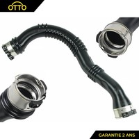 Partsline TurboschläUche FüR Trafic III NV300 Vivaro B 1.6 Dci 144606126R