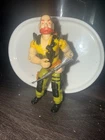 1987 GI Joe Taurus Complete