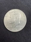 1964 Kennedy Silver Half Dollar 90% Silver